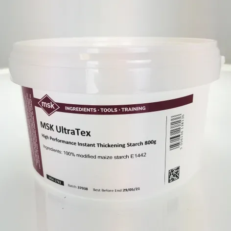 Ultratex 800g